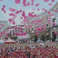 Tutto pronto per Race for the Cure