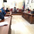 Mercato Canosa:termo scanner per misurare la temperatura a tutti