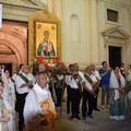 Canosa: La bellezza coinvolgente della  "Translatio Corporis Sancti Sabini "