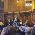 A Sergio Fontana conferita  la Laurea Honoris Causa in Innovazione, Governance e Sostenibilità