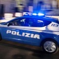 Canosa: La Polizia sventa un furto d'auto