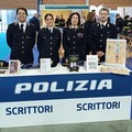 La Polizia di Stato al Salone del Libro di Torino 2024