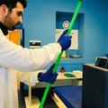 Riabilitazione a distanza con video e audio