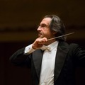 Riccardo Muti partecipa a “Maestri”