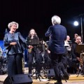 Rossana Casale incanta Canosa