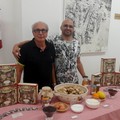 Il  “Bar Di Muro” in una poesia dialettale