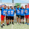 Red Bull Neymar Jr’s Five: il team Redentore vince a Bari