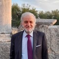  Giuseppe Tomaselli, candidato al Senato  con  “Più Europa "