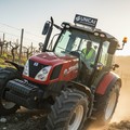 Trattori più sicuri e operatori professionali in agricoltura