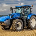 Agricoltura: E' attivo il bando trattori biometano con 193 milioni di euro a disposizione