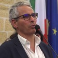 Canosa: Il neo sindaco Vito Malcangio ringrazia la cittadinanza