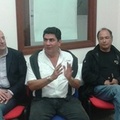 Una delegazione di buyers colombiani in visita nella Bat