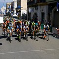 Al via il “trittico” del Giro di Puglia Challenge élite-under 23