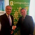 Accordo commerciale: Banca MPS e Confagricoltura Puglia