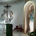 L’altarino di nonna Maria