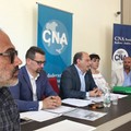 CNA  BAT:Michele De Marinis  confermato presidente