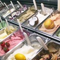 Caldo: boom di  consumi di gelato artigianale