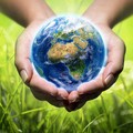 Il 50° anniversario della Giornata Mondiale della Terra (Earth Day)