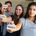 Educazione all'imprenditorialità con  "iStartup "