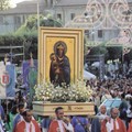 Invocare la Madonna della Neve
