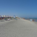 Puglia: Stabilimenti balneari aperti  dal 1° maggio