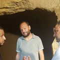 Le vestigia di Canosa parlano all'Egitto