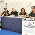 Protezione civile: al via il raduno estivo nazionale