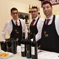 La Puglia del vino cresce:+18,2 % nell´export