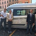 Il tour  "Sindaci 5 Stelle " fa tappa a Canosa