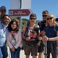 La Puglia è terra di cammini