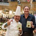Il cibo giusto – The right food