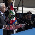 Tenere viva la memoria dei caduti