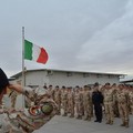 Missione in Iraq: funzione religiosa in ricordo di Nassirya
