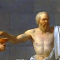 Lettera a Socrate filosofo