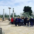 Canosa: Passeggiate archeologiche per il 1° maggio