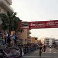 Gabriele Pellizzari vince la 67^ Coppa San Sabino