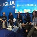 La Puglia, un racconto lungo 34 itinerari