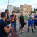 Ai nastri di partenza  l' A.S.D. Canusium Calcio