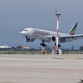 Aeroporto di Bari:  Luglio da record con +15% di passeggeri internazionali
