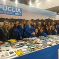 BIT: Tutto esaurito allo stand della Puglia