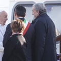Bari è la capitale dell'unità della Chiesa. Dialogo e convivialità.