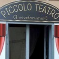 In scena “Castigo di Dio "