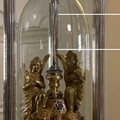 Sacra Spina: Una insigne Reliquia della Passione di Cristo