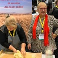 Le orecchiette al Travel Show New York Times