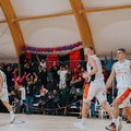 Canusium Basket vince il derby della BAT