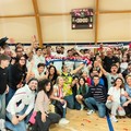 È salvezza! L’Unica Canusium Basket vince  contro Mola