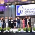 Le emozioni della XXVI Edizione del  Premio Diomede