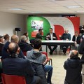 PD Puglia, primo passo verso il 2030