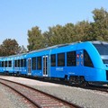 Puglia  : parte la sperimentazione del trasporto ferroviario del futuro con tecnologie d’avanguardia