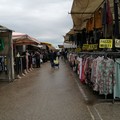Canosa: Tre mercati straordinari in prossimità delle festività natalizie